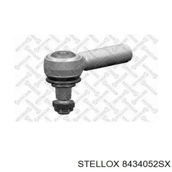 Накінечник поперечної рульової тяги C.e.i. 221007 ціна, від 40.70 USD