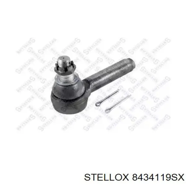 Рульовий наконечник 09755201 Sampa Otomotiv‏