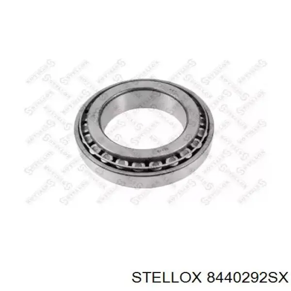 VKHB2143 SKF Підшипник ступиці задньої