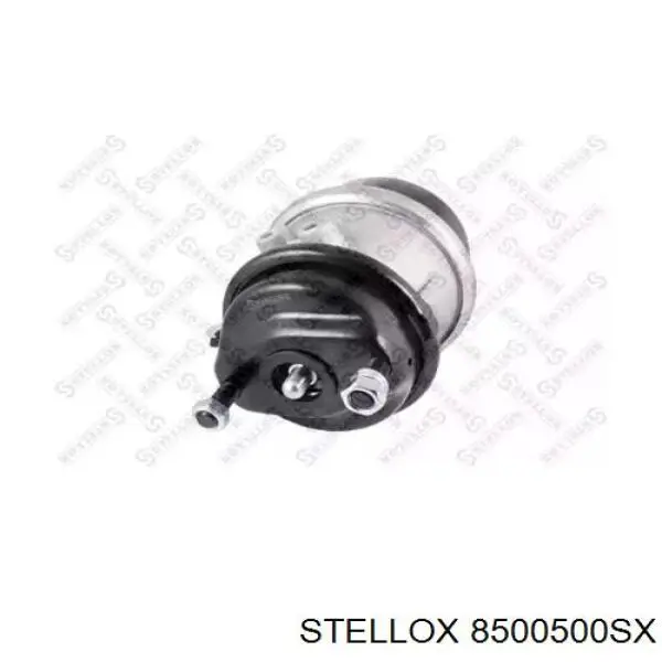 RD9325007 Rider Балони повітряні пневмогальм