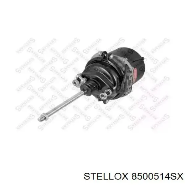 Камери пневматичного Knorr-bremse II37277 ціна, від 44.13 USD