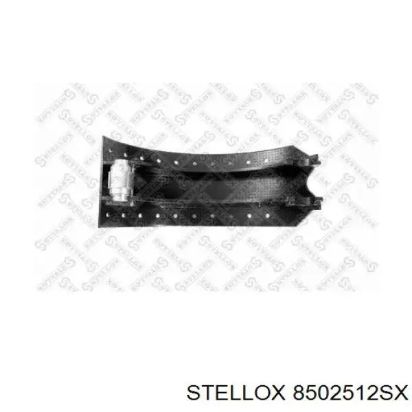 Колодки гальмові задні, барабанні Rider RD120231 ціна, від 10.58 USD