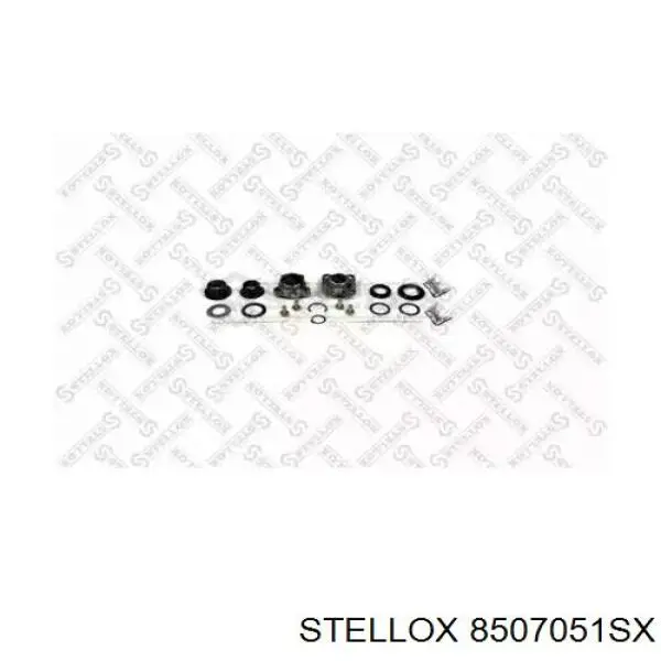 Ремкомплект задніх гальм Sampa Otomotiv‏ 085516 ціна, від 31.63 USD