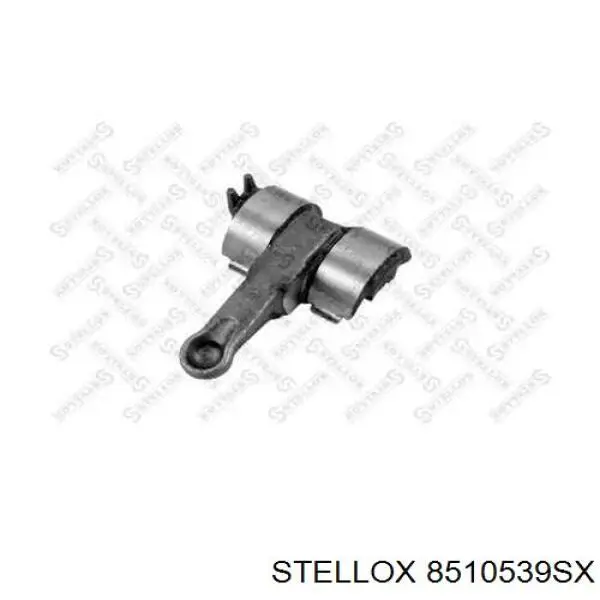 8510539SX Stellox ремкомплект супорту гальмівного заднього