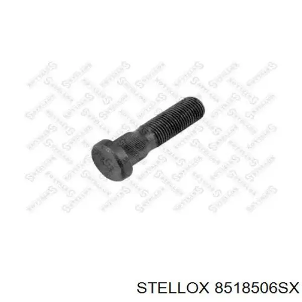 Шпилька колісна, задня Noir 1231528712 ціна, від 6.62 USD