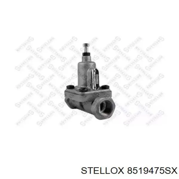Байпасний клапан Knorr-bremse K000647 ціна, від 28.42 USD