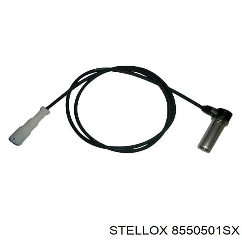 Датчик ABS передній Iveco 265004025 ціна, від 18.71 USD
