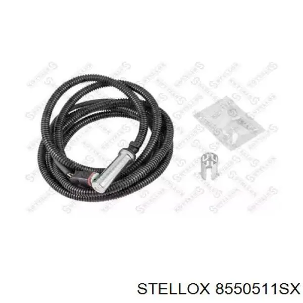 Купити 08640900 PE Automotive Датчик АБС (ABS)