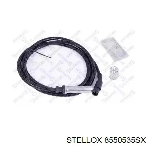Датчик ABS передній Febi 104568 ціна, від 15.51 USD