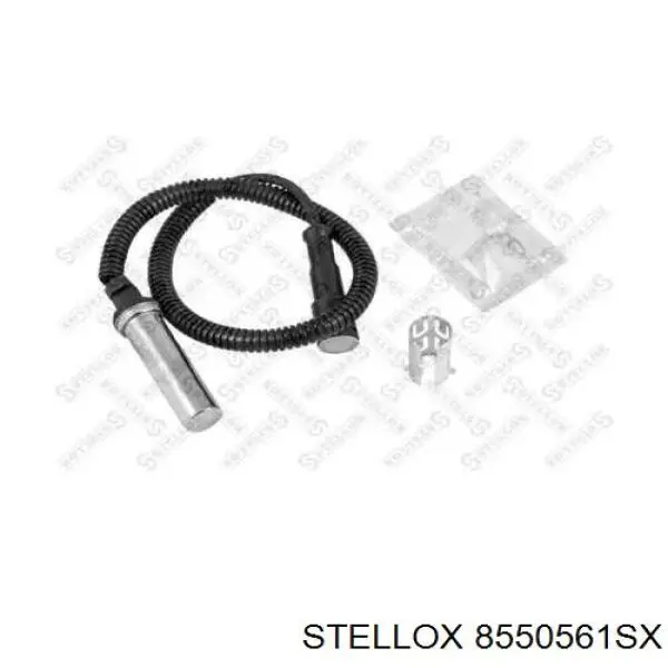 Датчик АБС (ABS) Rider RD4410329050 ціна, від 15.86 USD