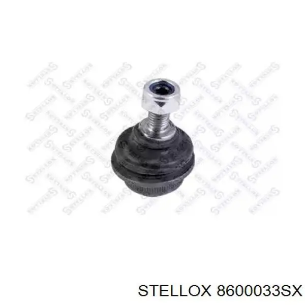  Stellox 8600033SX ціна, від 6.45 USD