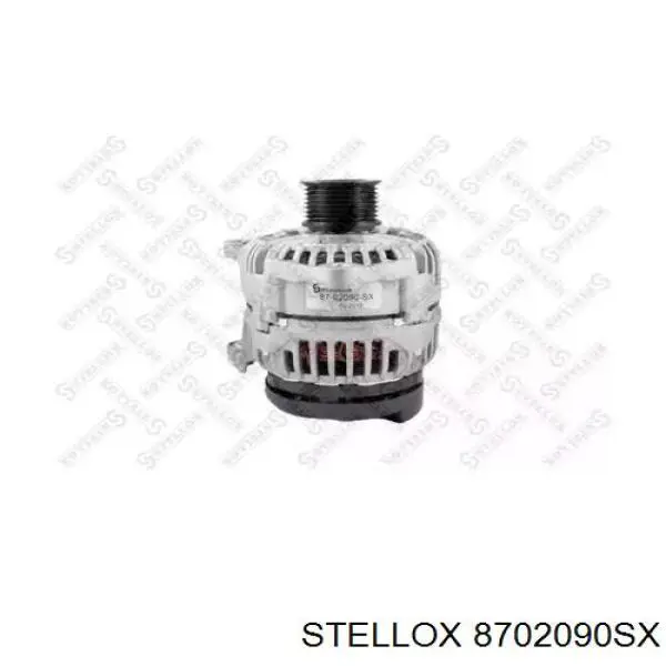 Купити MG813 Mahle Original Генератор