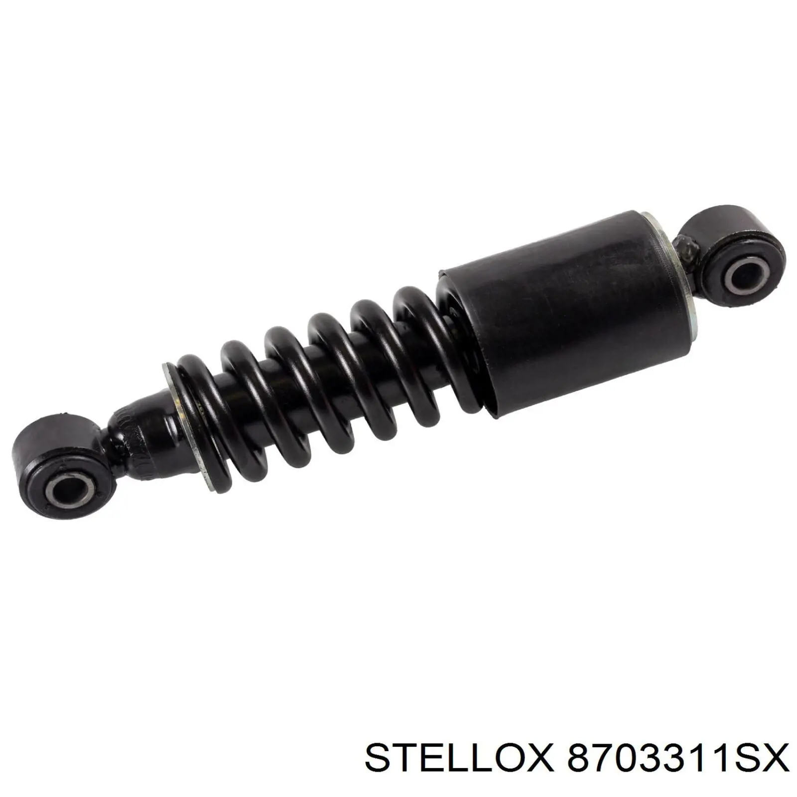 Упори газові Magnum Technology MC031 ціна, від 39.93 USD