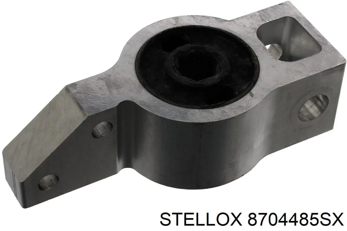 Купити 8704485SX Stellox Сайлентблок передньої підвіски