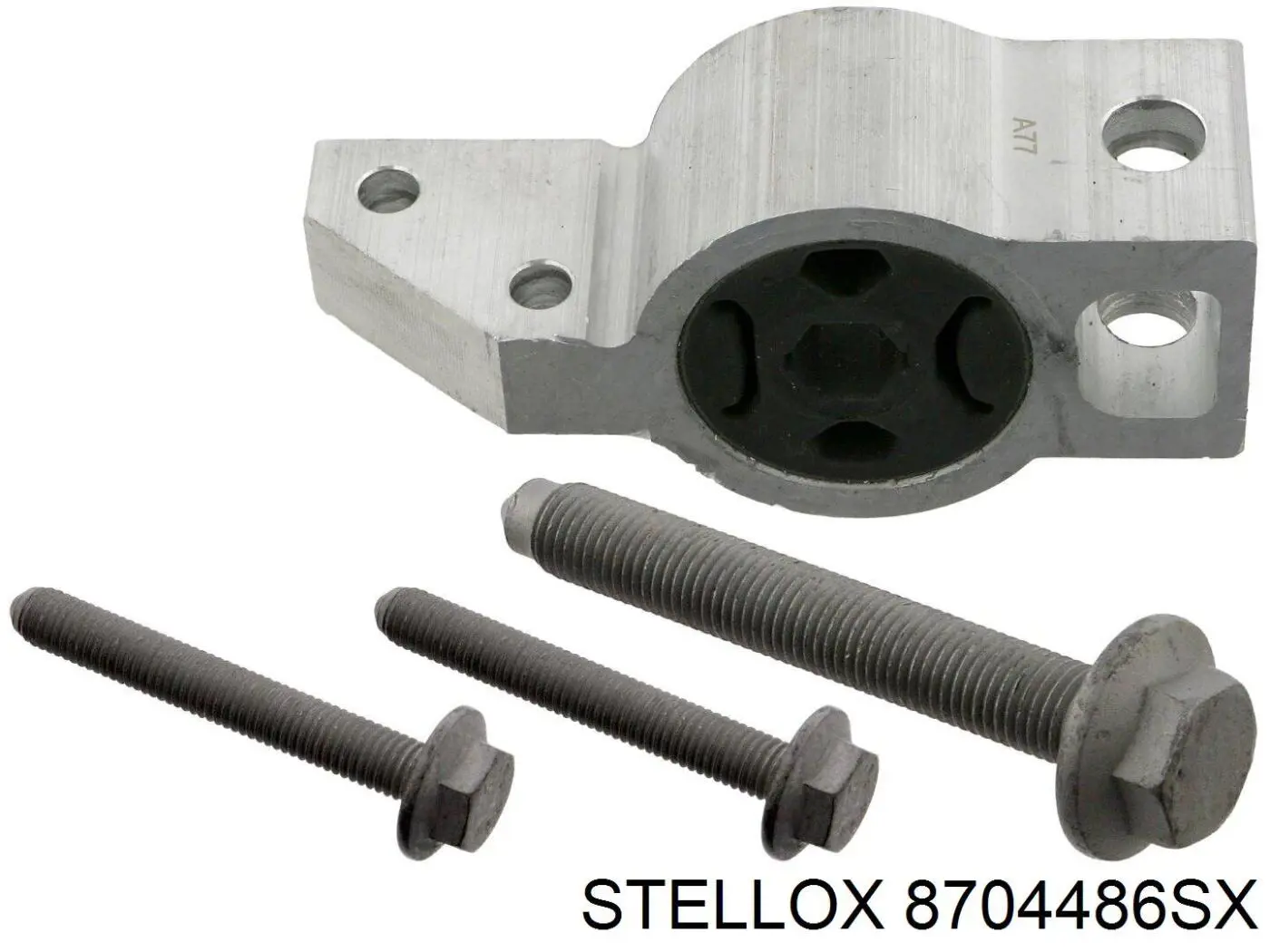 Купити 8704486SX Stellox Сайлентблок передньої підвіски