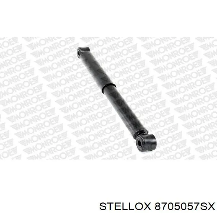 Амортизатори передні Renault (RVI) 5010630133