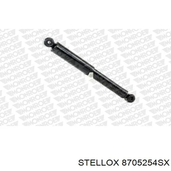 Амортизатор задній Sabo 8901035 ціна, від 129.16 USD