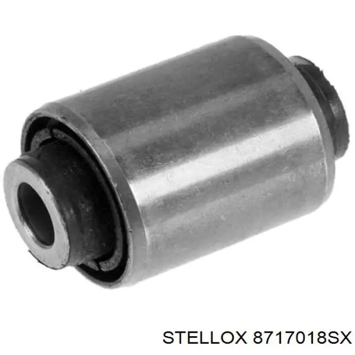 Купити 8717018SX Stellox Сайлентблок заднього верхнього важеля