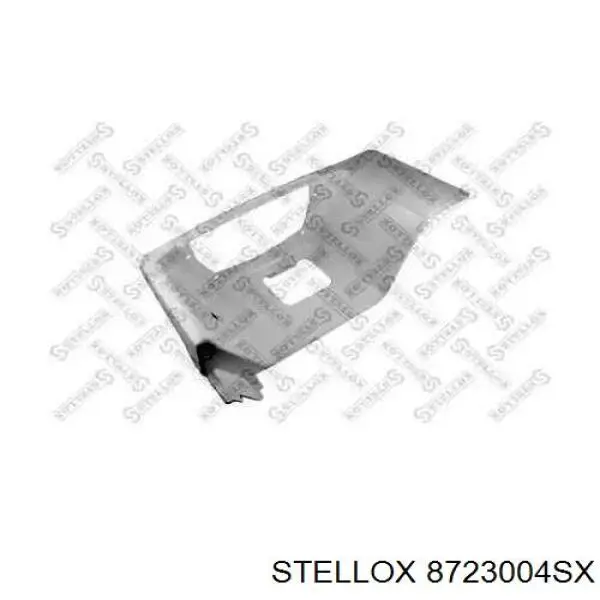 Підніжка права Cospel 30700374 ціна, від 23.45 USD