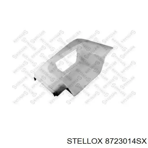 Накладка підніжки Covind XF0240 ціна, від 13.55 USD