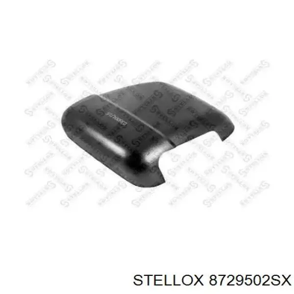 Корпус дзеркала заднього виду, правий Starline ZL0451012 ціна, від 5.14 USD
