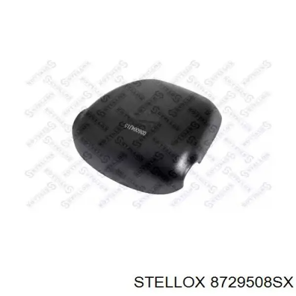Накладка (кришка) дзеркала заднього виду Tangde ZL0461007 ціна, від 3.93 USD