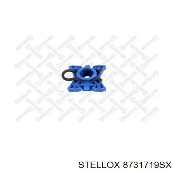 Купити 122915 Diesel Technic 