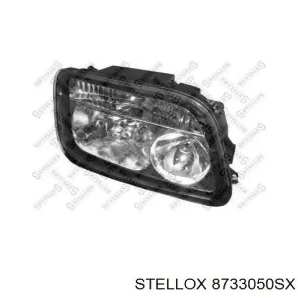 Купити 463482 Diesel Technic Фари