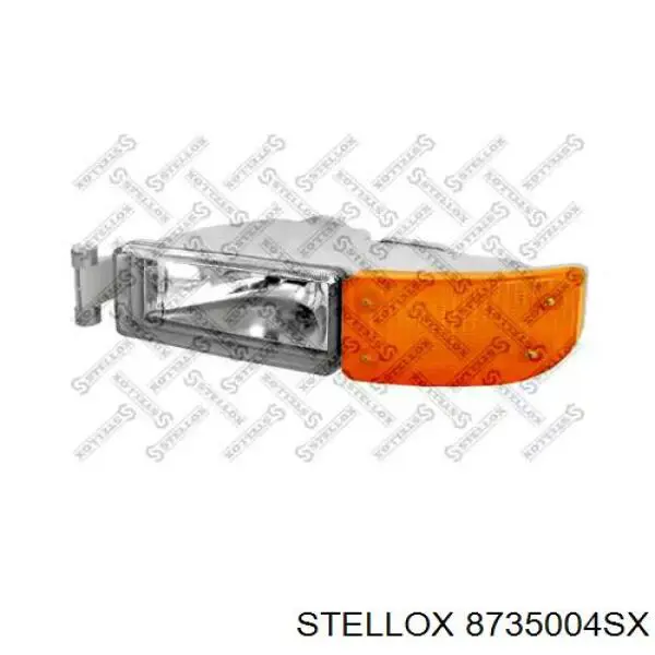 Купити TP909217 Tempest Вказівник повороту правий