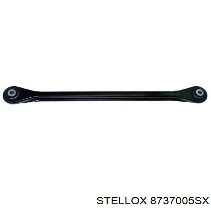 Сайлентблок заднього верхнього важеля Stellox 8737005SX