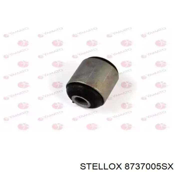 8737005SX Stellox Сайлентблок верхнього важеля