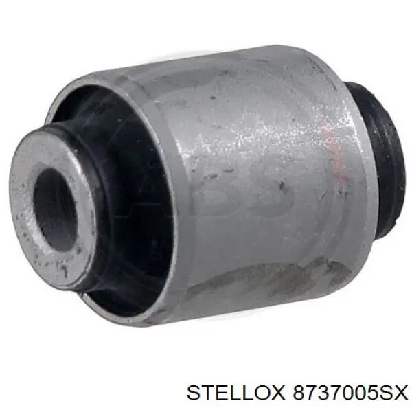Сайлентблок заднього верхнього важеля 8737005SX Stellox