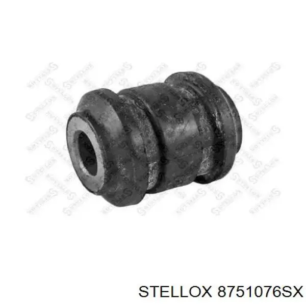 Сайлентблок задньої поздовжньої тяги Polybush 020504 ціна, від 2.66 USD