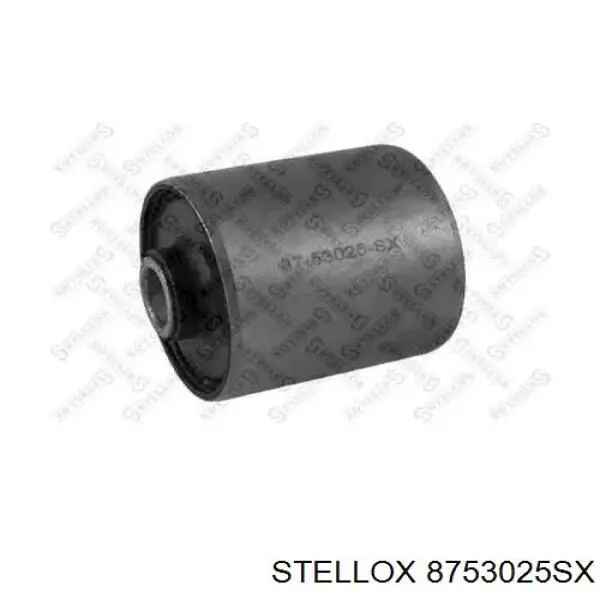 Купити 8753025SX Stellox Сайлентблок заднього поздовжнього нижнього важеля