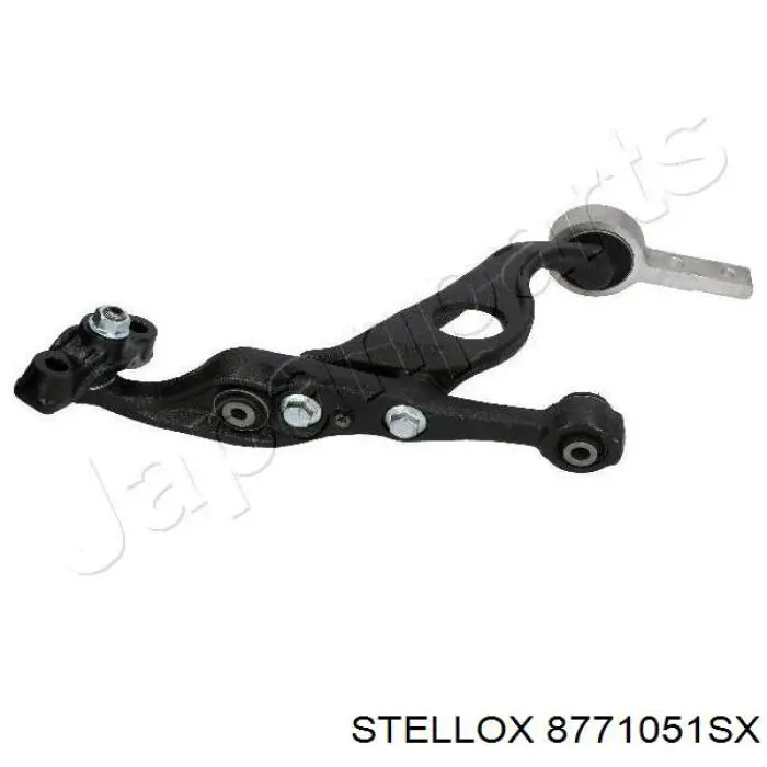 Купити 8771051SX Stellox Сайлентблок передньої підвіски