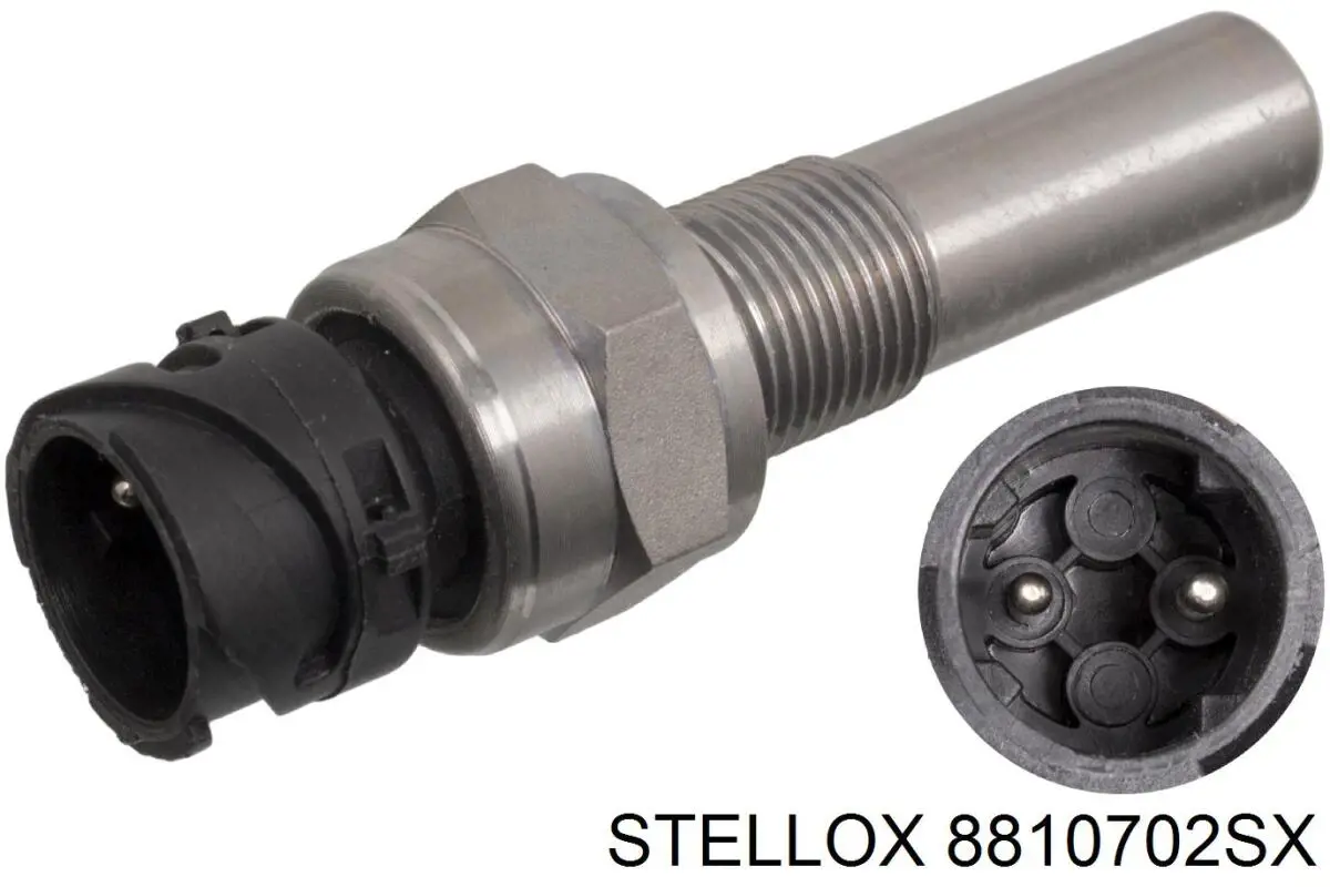 Датчик швидкості 8810702SX Stellox