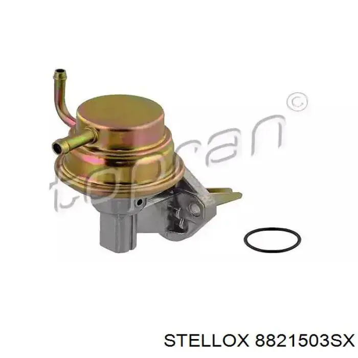 Купити APS132 Magneti Marelli Датчик тиску палива