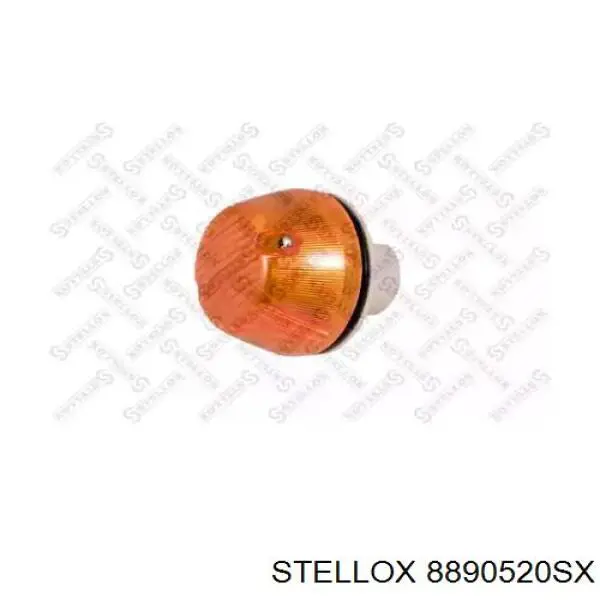Габарит-показник повороту Tangde TD0357002AY ціна, від 6.33 USD