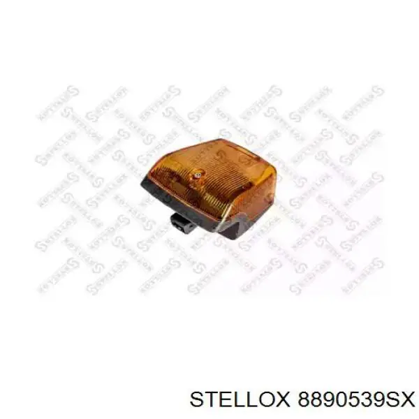Купити TD0350004L Tangde Поворотник лівий
