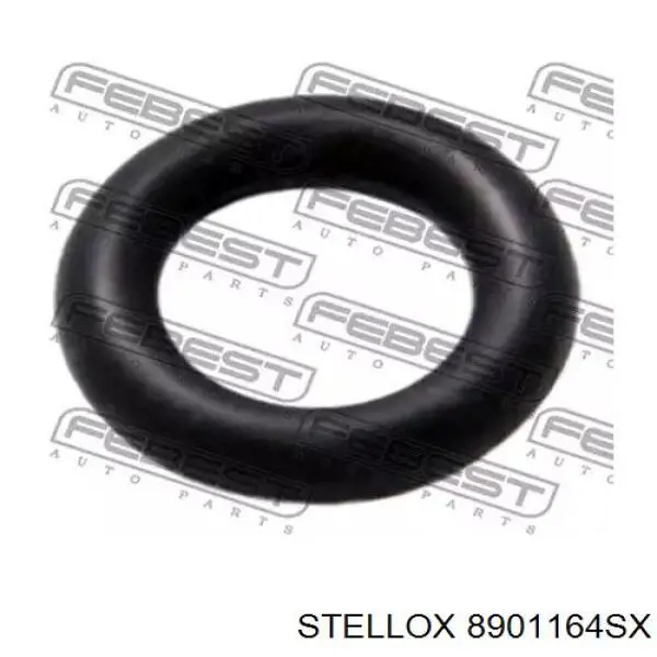 Сальник насосу г/п керма (ГПК) Toyota 90301T0014 ціна, від 3.18 USD