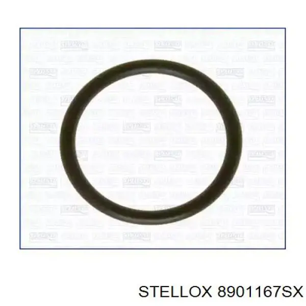 Кільце насосу гідроусіслітеля керма Renault (RVI) 7703065106 ціна, від 3.79 USD