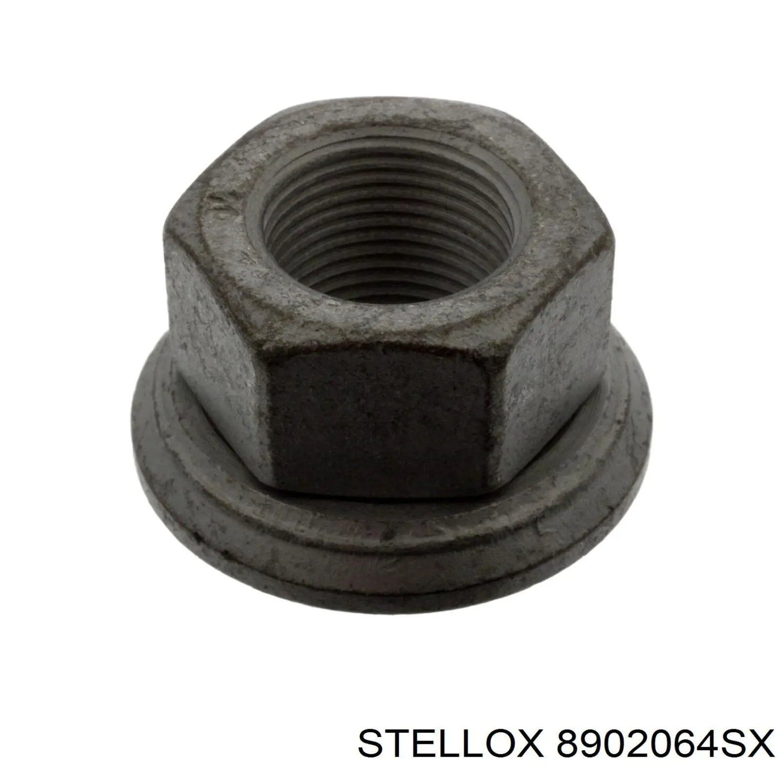 Гайка колісна Renault (RVI) 5010262936
