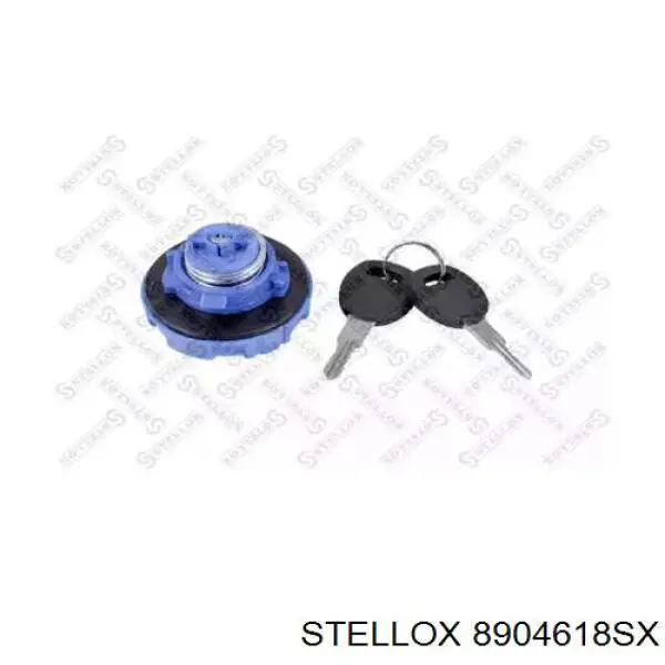 Кришка заливної горловини бака AD BLUE PE Automotive 01903700 ціна, від 24.49 USD