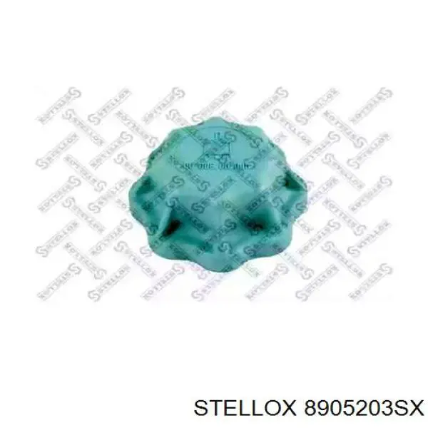 Купити A0005016415 Mercedes Кришка розширювального бачка