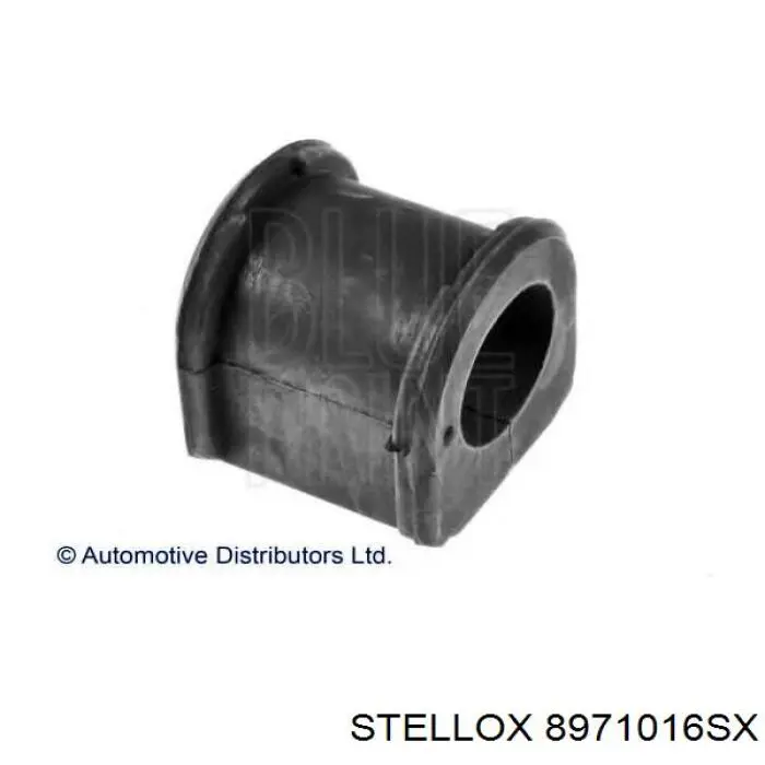 Купити 8971016SX Stellox Опора стабілізатора