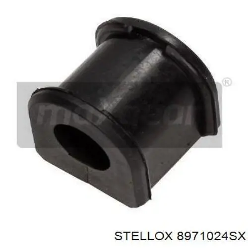 Купити 8971024SX Stellox Подушка стабілізатора передня