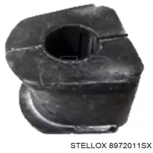 Прокладка стабільзатора заднього Stellox 8972011SX