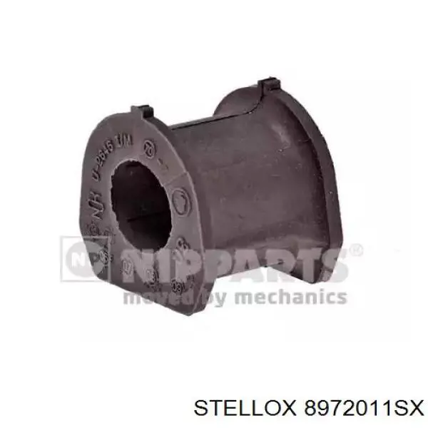 Купити 8972011SX Stellox Опора стабілізатора