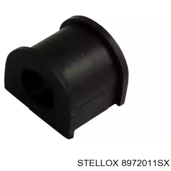 Втулка стабілізатора заднього 8972011SX Stellox