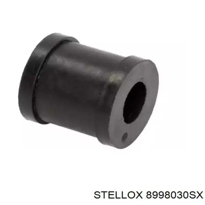 Гумка заднього стабілізатора Stellox 8998030SX